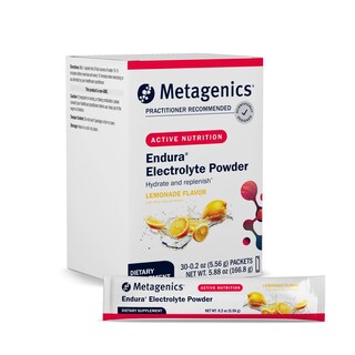 Foto 1 | Foto 1 | Suplemento En Polvo Metagenics Endura Electrolyte Balance - Venta Internacional.