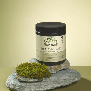 Foto 4 | Foto 4 | Suplemento Terra Origin Healthy Gut Matcha Green Tea 30 Raciones - Venta Internacional.