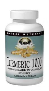 Foto 4 | Foto 4 | Supplement Source Naturals Turmeric 1000 60 Comprimidos - Venta Internacional.