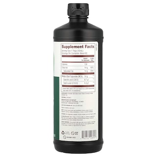 Foto 2 | Foto 2 | Aceite Mct Nutiva Organic, Sin Sabor, 946 Ml, 14 G De Mct Por Porción - Venta Internacional.