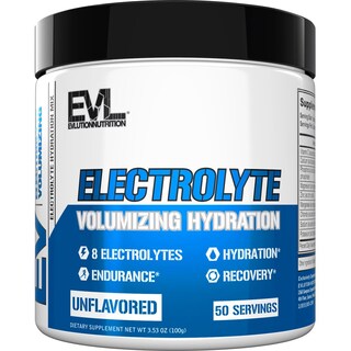 Foto 1 | Foto 1 | Bebida Hidratante En Polvo Con Electrolitos Evlution Ultimate - Venta Internacional.