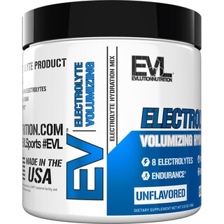 Foto 5 | Foto 5 | Bebida Hidratante En Polvo Con Electrolitos Evlution Ultimate - Venta Internacional.
