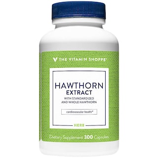 Foto 1 | Foto 1 | Suplemento De Extracto De Espino Blanco De The Vitamin Shoppe 300 Cápsulas - Venta Internacional.