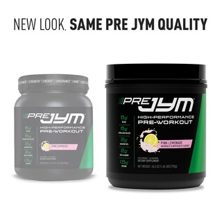 Foto 5 | Foto 5 | Suplemento Jym En Polvo Para Antes Del Entrenamiento Science Pre Jym Pink Lemonade - Venta Internacional.