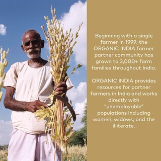 Foto 4 | Foto 4 | Suplemento Organic India Trikatu Favorece La Digestión 90 Cápsulas - Venta Internacional.