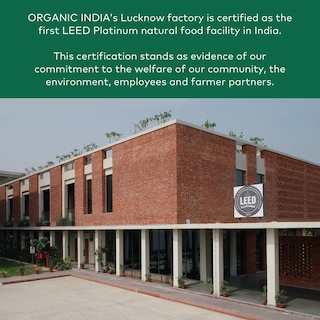 Foto 5 | Foto 5 | Suplemento Organic India Trikatu Favorece La Digestión 90 Cápsulas - Venta Internacional.