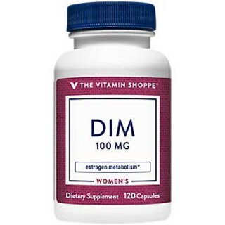 Foto 1 | Foto 1 | Complementa The Vitamin Shoppe Dim 100 Mg Con Bioperine 120 Cápsulas - Venta Internacional.