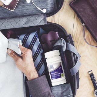 Foto 4 | Foto 4 | Suplemento 21st Century One Daily Para Hombres De Más De 50 Tabletas De 100 Unidades - Venta Internacional.