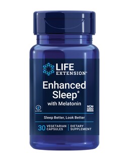 Foto 1 | Foto 1 | Suplemento Para Dormir Life Extension Enhanced Sleep Con Melatonina - Venta Internacional.