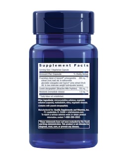 Foto 2 | Foto 2 | Suplemento Para Dormir Life Extension Enhanced Sleep Con Melatonina - Venta Internacional.