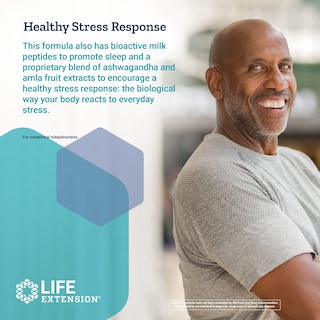 Foto 6 | Foto 6 | Suplemento Para Dormir Life Extension Enhanced Sleep Con Melatonina - Venta Internacional.