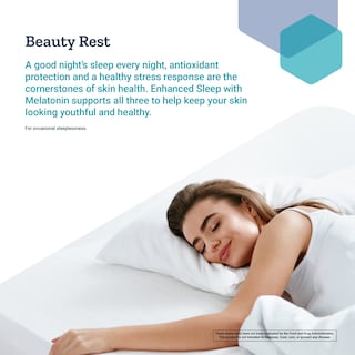 Foto 7 | Foto 7 | Suplemento Para Dormir Life Extension Enhanced Sleep Con Melatonina - Venta Internacional.