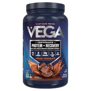 Foto 1 | Foto 1 | Proteína En Polvo Vega Sport Vegan Chocolate 800 G 19 Porciones - Venta Internacional.