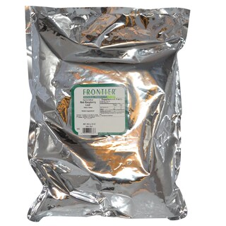 Foto 2 | Foto 2 | Té De Hierbas Frontier Natural Products Con Hoja De Frambuesa Roja, 453 G - Venta Internacional.