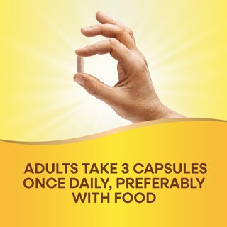 Foto 6 | Foto 6 | Suplemento Nature's Way Sustained Focus 60 Cápsulas - Venta Internacional.