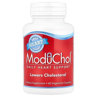 Foto 1 | Foto 1 | Suplemento Epi Moduchol 0,65 G 60 Cápsulas Vegetarianas - Venta Internacional.