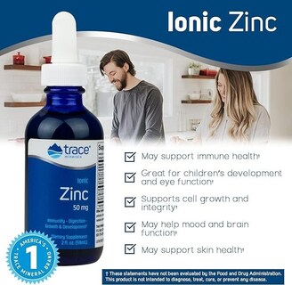 Foto 4 | Foto 4 | Suplemento De Oligoelementos De Zinc Iónico Líquido De 50 Mg Con Magnesio - Venta Internacional.