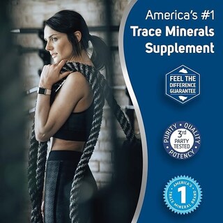 Foto 5 | Foto 5 | Suplemento De Oligoelementos De Zinc Iónico Líquido De 50 Mg Con Magnesio - Venta Internacional.