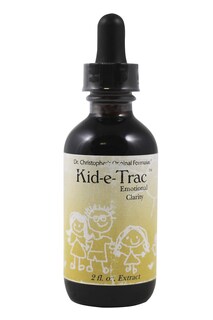 Foto 1 | Foto 1 | Suplemento De Extracto De Kid-e-trac De Fórmula Del Dr. Christopher, 60 Ml - Venta Internacional.