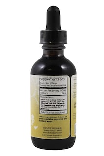 Foto 2 | Foto 2 | Suplemento De Extracto De Kid-e-trac De Fórmula Del Dr. Christopher, 60 Ml - Venta Internacional.