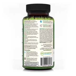 Foto 3 | Foto 3 | Suplemento Irwin Naturals Para Grasa Corporal Diet System-six Red 72 Cápsulas Blandas - Venta Internacional.