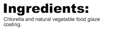 Foto 4 | Foto 4 | Suplemento Nutribiotic Chlorella Super Green Food 500 Mg 300 Tabletas - Venta Internacional.
