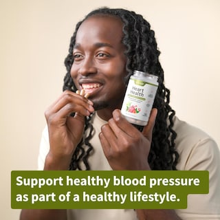 Foto 4 | Foto 4 | Suplementos Snap Supplements Heart Health 90 Cápsulas - Venta Internacional.