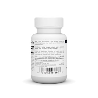 Foto 3 | Foto 3 | Supplement Source Naturals Coenzimado B-6, P-5'-p 100 Mg 60 Comprimidos - Venta Internacional.