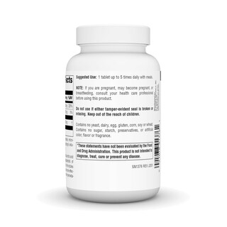 Foto 3 | Foto 3 | Supplement Source Naturals, Palmitato De Ascorbilo, 500 Mg De Vitamina C - Venta Internacional.