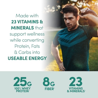 Foto 4 | Foto 4 | Sustitutivo Proteico De Comidas En Polvo Designer Wellness Vanilla, 0,78 Kg - Venta Internacional.