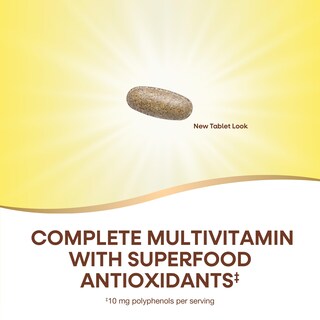 Foto 3 | Foto 3 | ¡multivitamínico Nature's Way Alive! 50 Comprimidos Completos Para Mujeres - Venta Internacional.