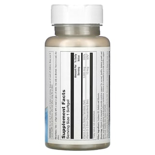 Foto 2 | Foto 2 | Suplemento Kal De Vitamina A Y D De 10 000/400 Ui, 100 Cápsulas Blandas - Venta Internacional.