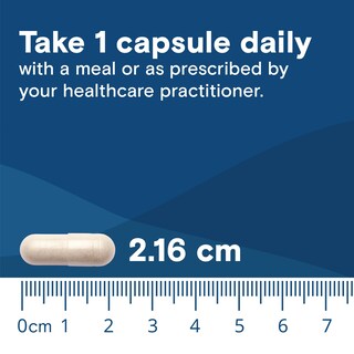 Foto 6 | Foto 6 | Suplemento De Hierro Bariatric Fusion 45 Mg Con Vitamina C 60 Cápsulas - Venta Internacional.