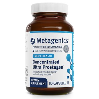Foto 1 | Foto 1 | Suplemento Metagenics Concentrated Ultra Prostagen 60 Comprimidos - Venta Internacional.