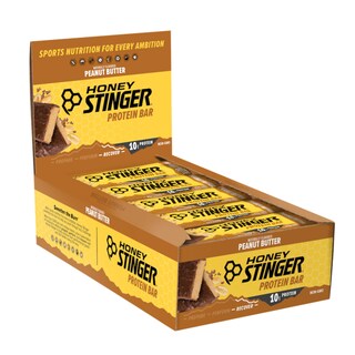 Foto 1 | Foto 1 | Protein Bar Honey Stinger Peanut Butta, 10 G, Caja De 15 Unidades - Venta Internacional.