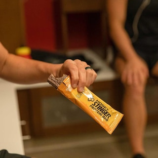 Foto 3 | Foto 3 | Protein Bar Honey Stinger Peanut Butta, 10 G, Caja De 15 Unidades - Venta Internacional.