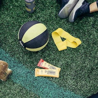 Foto 4 | Foto 4 | Protein Bar Honey Stinger Peanut Butta, 10 G, Caja De 15 Unidades - Venta Internacional.