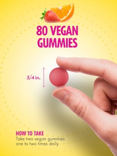 Foto 3 | Foto 3 | Suplemento Sundance Para Cabello, Piel Y Uñas: Gomitas Con Biotina, 2500 Mcg - Venta Internacional.