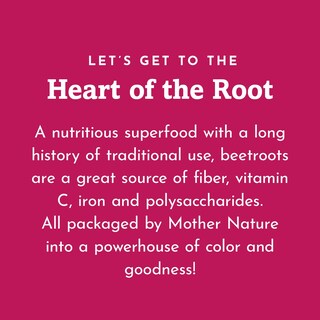 Foto 4 | Foto 4 | Suplemento De Raíz De Remolacha Orgánica De Oregon Wild Harvest 90 Cápsulas - Venta Internacional.