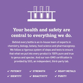 Foto 7 | Foto 7 | Suplemento De Raíz De Remolacha Orgánica De Oregon Wild Harvest 90 Cápsulas - Venta Internacional.