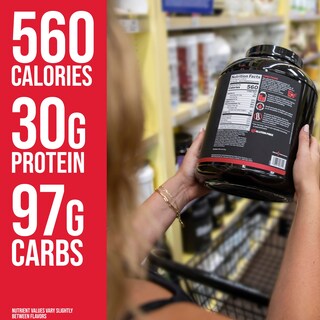 Foto 2 | Foto 2 | Regla De Suplemento 1 Proteins R1 Clean Gainer 15 Porciones - Venta Internacional.