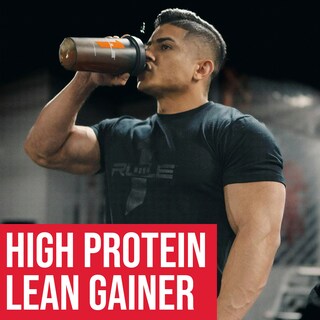 Foto 3 | Foto 3 | Regla De Suplemento 1 Proteins R1 Clean Gainer 15 Porciones - Venta Internacional.