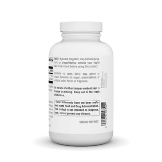 Foto 3 | Foto 3 | Suplemento De Calcio Source Naturals 250 Comprimidos - Venta Internacional.