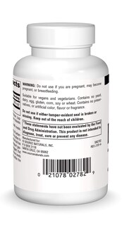 Foto 2 | Foto 2 | Suplemento Source Naturals Berberina 500 Mg - 30 Cápsulas - Venta Internacional.