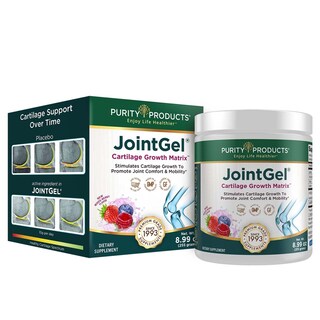 Foto 1 | Foto 1 | Supplement Purity Products Jointgel Formula Collagen + Msm - Venta Internacional.