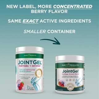 Foto 3 | Foto 3 | Supplement Purity Products Jointgel Formula Collagen + Msm - Venta Internacional.