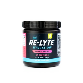 Foto 1 | Foto 1 | Mezcla De Bebidas Electrolíticas Redmond Re-lyte Mixed Berry 200 Ml - Venta Internacional.