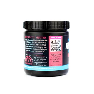 Foto 4 | Foto 4 | Mezcla De Bebidas Electrolíticas Redmond Re-lyte Mixed Berry 200 Ml - Venta Internacional.