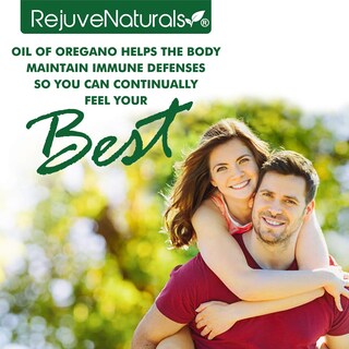 Foto 3 | Foto 3 | Suplemento De Aceite De Orégano Rejuvennaturals, 30 Ml, Usda Organic - Venta Internacional.