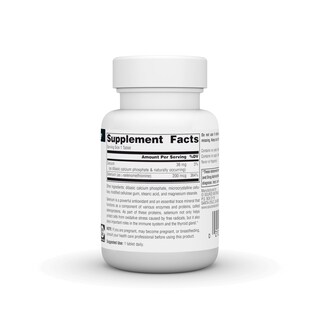 Foto 2 | Foto 2 | Supplement Source Naturals, Selenio Sin Levadura, 200 Mcg, 120 Tabletas - Venta Internacional.